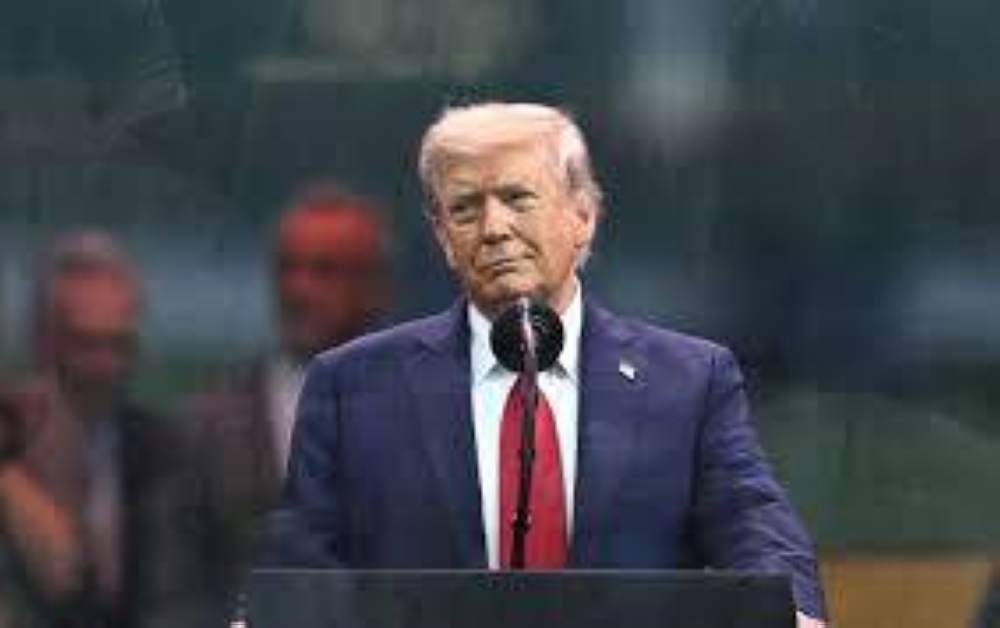 ترمب يسعى لتعويض 10 مليارات دولار من «وول ستريت جورنال» في قضية مثيرة