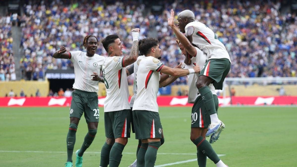 تشيلسي يحقق أرباحاً قياسية تتجاوز 100 مليون دولار في مونديال الأندية: تفاصيل حصرية وأرقام مذهلة!