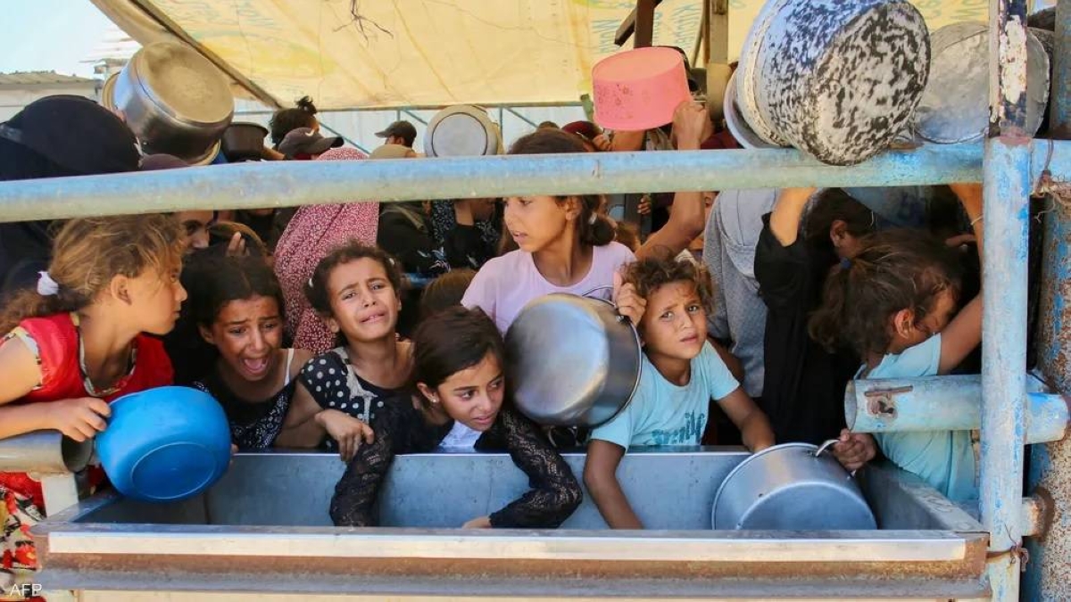 تضييق الخلافات نحو إنجاز صفقة غزة في مراحلها النهائية