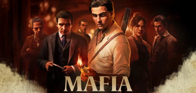 تطوير جزء جديد من سلسلة مافيا يلوح في الأفق قبل إطلاق Mafia The Old Country في 2025