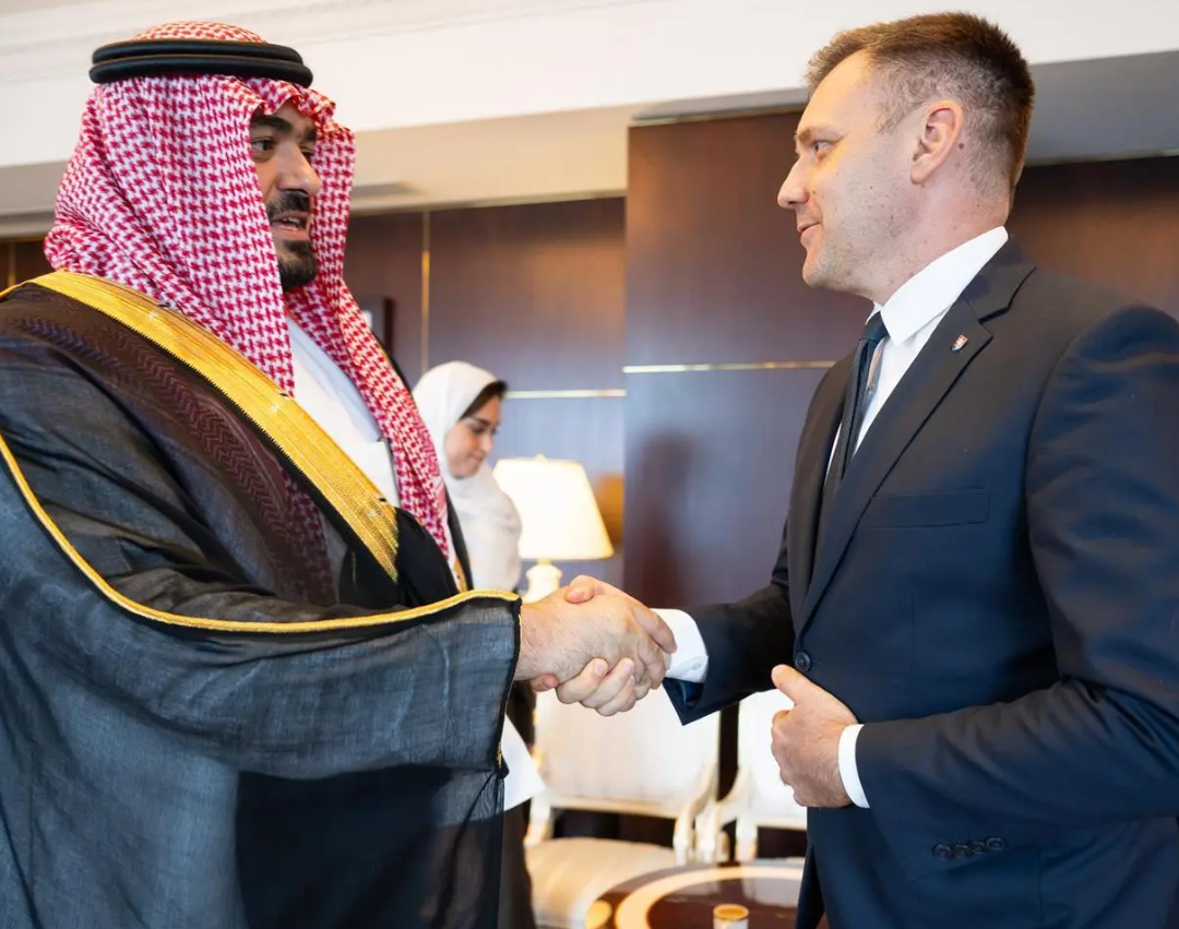تعزيز التعاون البيئي بين السعودية وسلوفاكيا يفتح آفاق جديدة للتنمية المستدامة