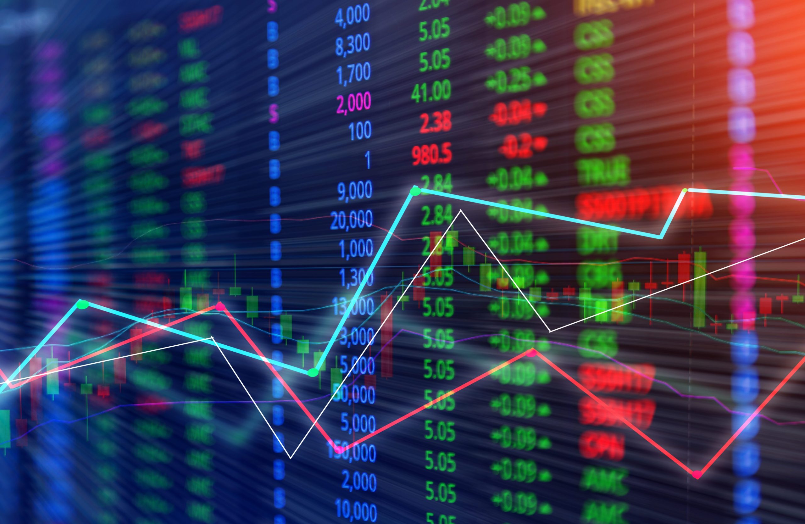 تغيرات بارزة في ملكية كبار الملاك بسوق الأسهم السعودية تكشف تفاصيل مثيرة