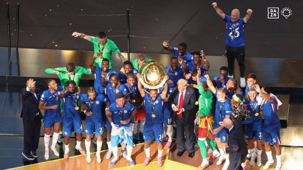 تغييرات جديدة في نظام مونديال الأندية من FIFA لتعزيز مستوى المنافسات