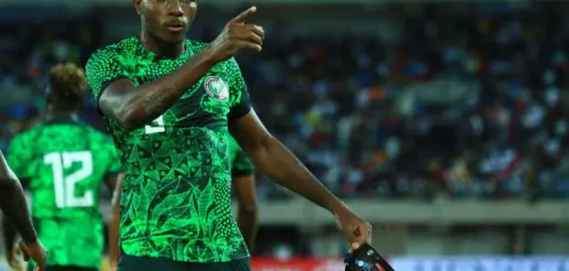 جالاتا سراي يعلن عن صفقة ضم فيكتور أوسيمين من نابولي