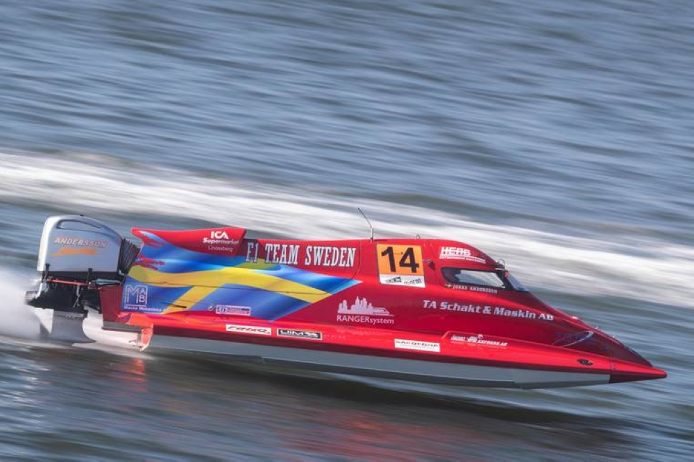 جدة تستضيف الجولة الرابعة من بطولة العالم لسباقات الزوارق السريعة: إثارة ومنافسة على شواطئ البحر الأحمر! 3 جدة تستضيف الجولة الرابعة من بطولة العالم لسباقات الزوارق السريعة: إثارة ومنافسة على شواطئ البحر الأحمر!