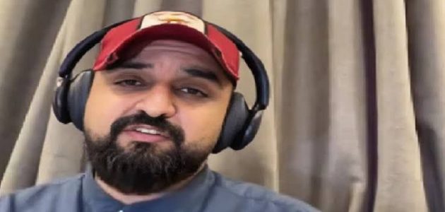 جلال الزهراني يصف بن نافل بأعظم رئيس في تاريخ الكرة السعودية