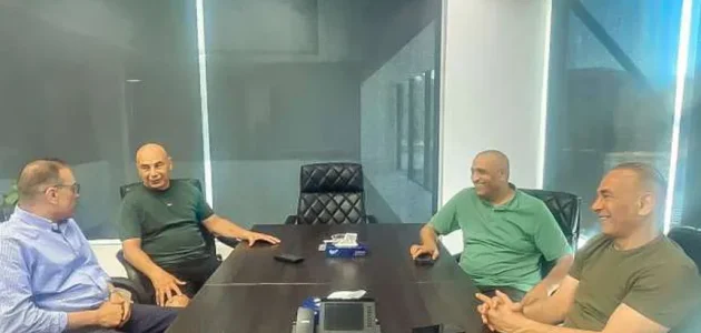 جهاز المنتخب يناقش مع الجبلاية ترتيبات معسكر سبتمبر وقرار حاسم بشأن المباريات الودية