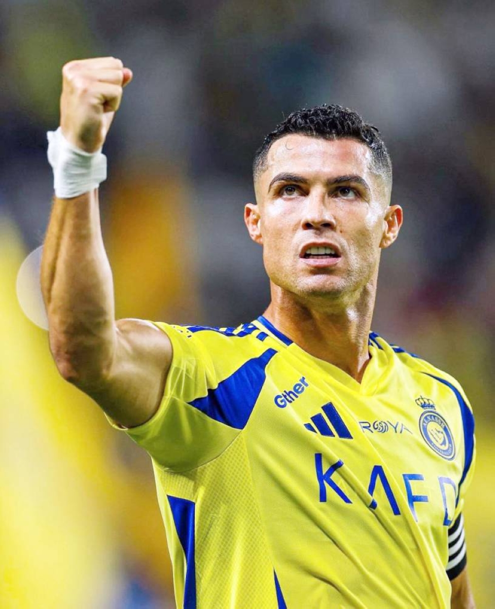 جيسوس يعلن تشكيلة النصر استعدادًا لمواجهة يوهان سانت في مباراة مثيرة