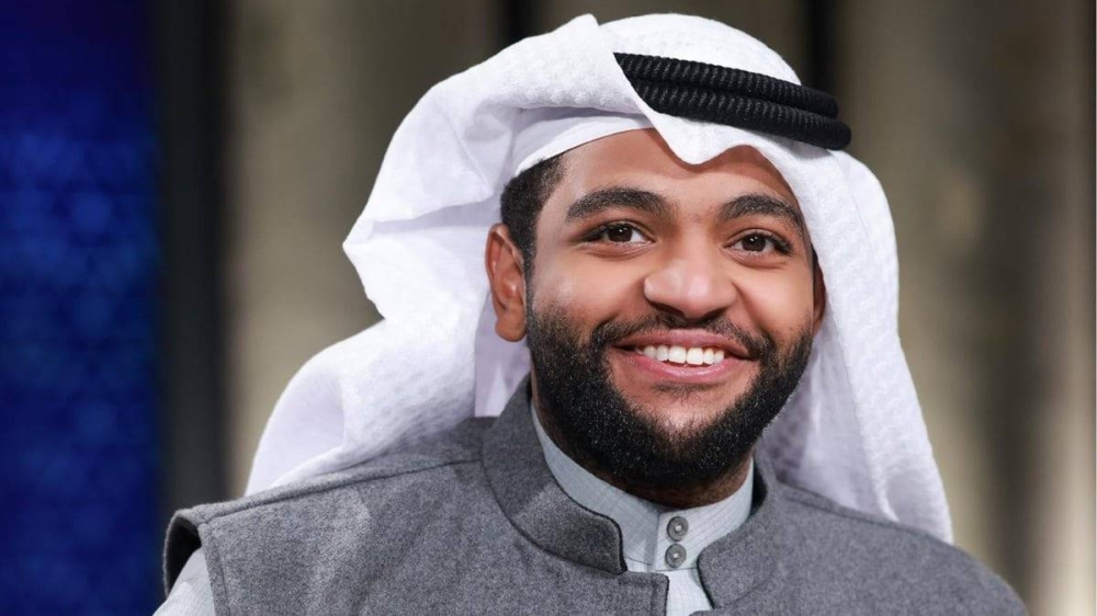 خالد المظفر يكشف عن انطلاق جولته الخليجية من الرياض في ظل تألق «الزعيم»