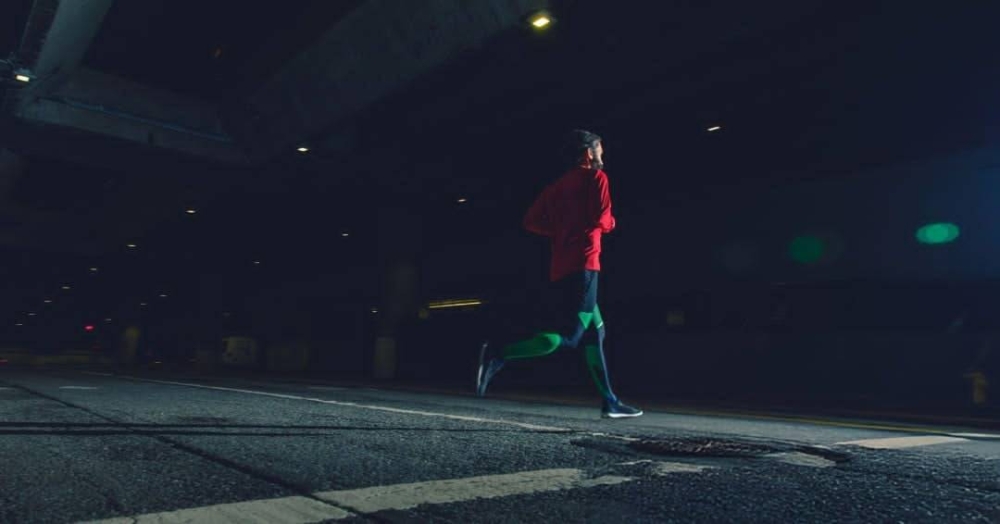 دراسة تكشف أن الرياضة تتفوق على الأدوية في معالجة الأرق