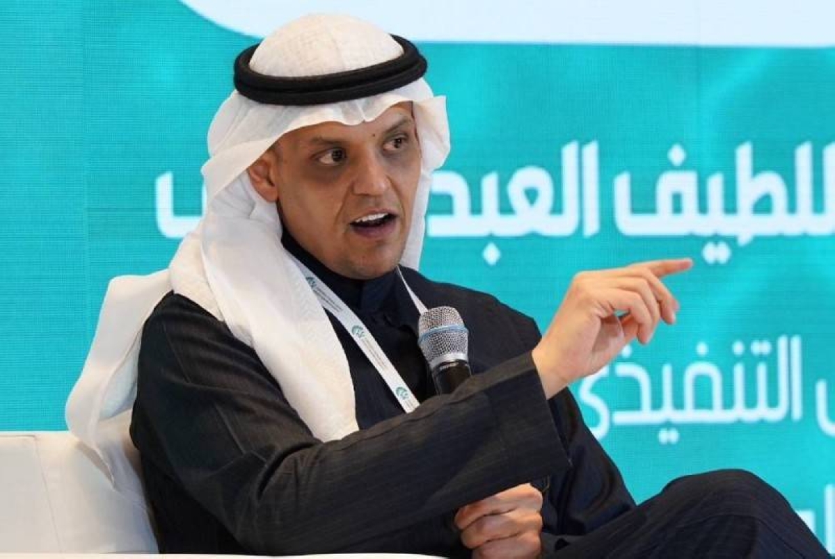 رئيس هيئة تنظيم الإعلام يكشف عن تحول رقمي جذرية في قطاع الإعلام بالمملكة