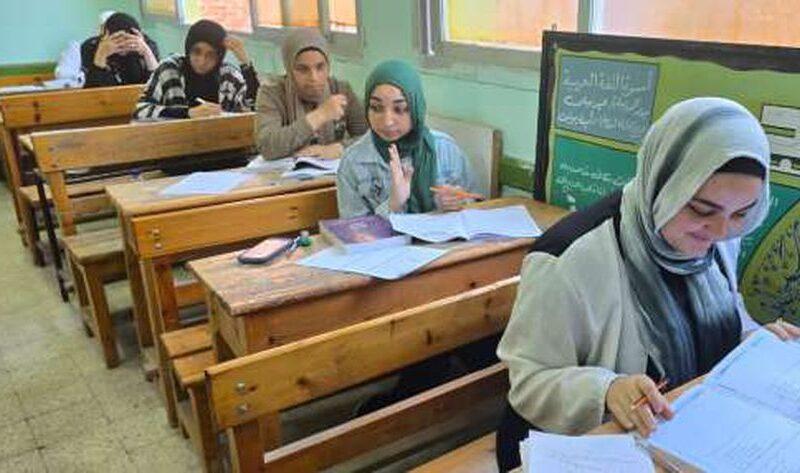 رابط تقديم الصف الأول الثانوي 2025/2026 متاح الآن عبر لينك التنسيق الرسمي