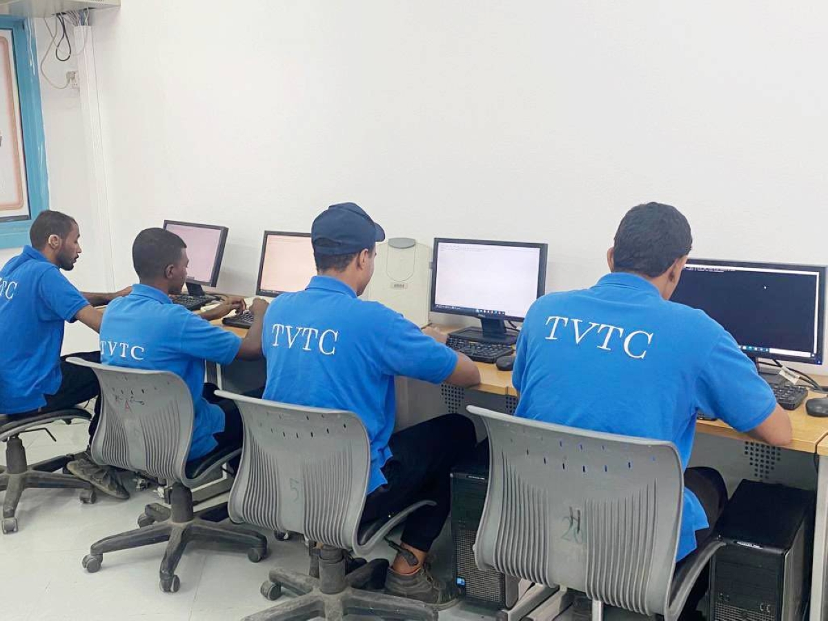 رصد 589 مخالفة في منشآت التدريب الأهلية خلال عام وفقًا لتقني 3 رصد 589 مخالفة في منشآت التدريب الأهلية خلال عام وفقًا لتقني