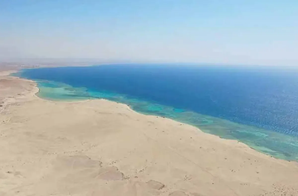 زلزال بقوة 4.68 درجة يهز جنوب البحر الأحمر ويثير القلق بين السكان