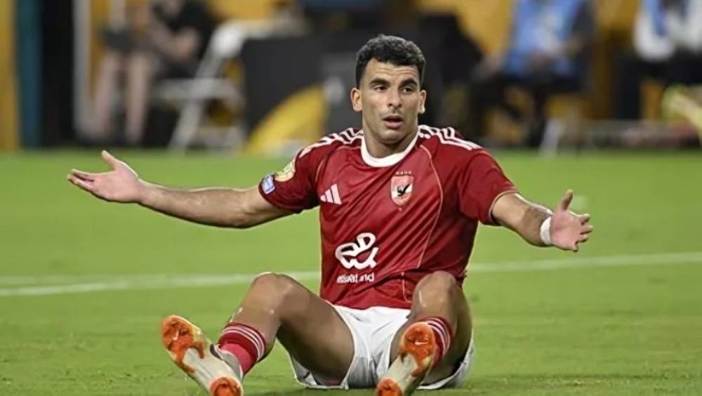 زيزو يرفع دعوى ضد الزمالك مطالبًا بـ82.5 مليون جنيه: تفاصيل حصرية تكشف المستور!