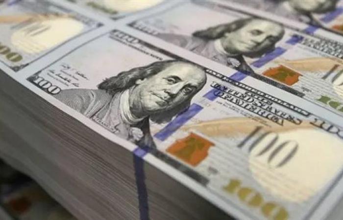 سعر الدولار يواصل التحرك أمام الجنيه في البنوك المصرية اليوم الإثنين