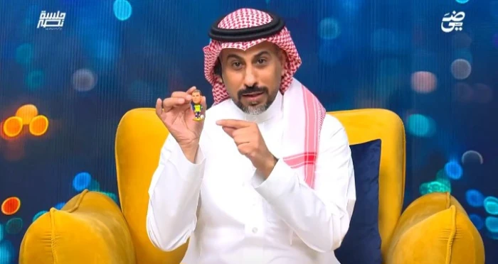 سوبر يليق بسُمعة الكرة السعودية تعليق مثير من العنزي بعد قبول الأهلي بديلاً للهلال