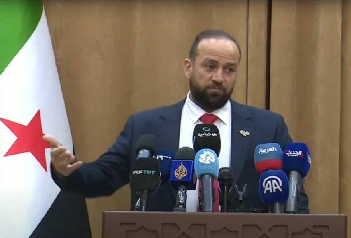 سورية توقع 44 اتفاقية مع السعودية بقيمة تقارب 6 مليارات دولار