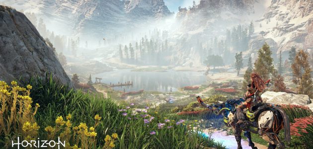 سوني تحقق إنجازًا جديدًا بمبيعات سلسلة Horizon تتجاوز 38 مليون نسخة عالميًا في 2025