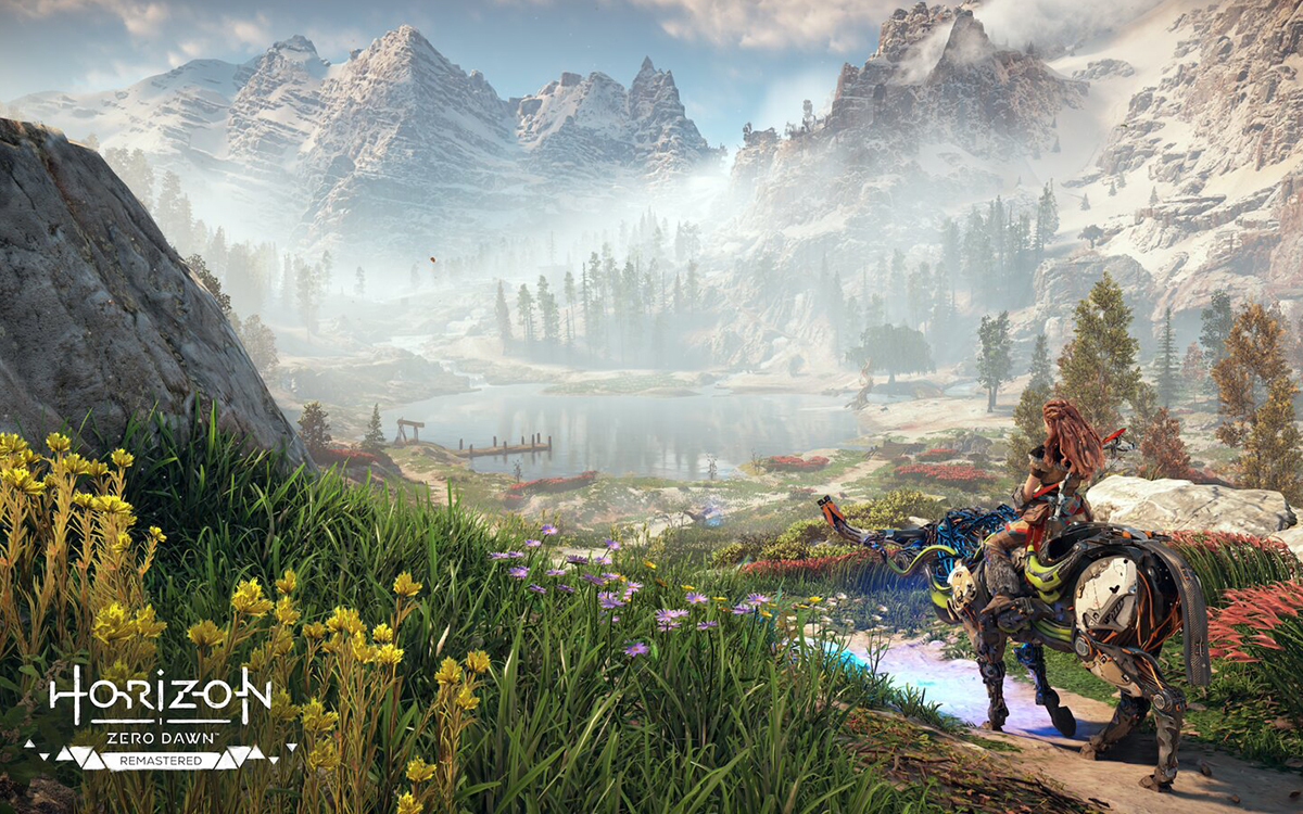 سوني تحقق إنجازًا جديدًا بمبيعات سلسلة Horizon تتجاوز 38 مليون نسخة عالميًا في 2025