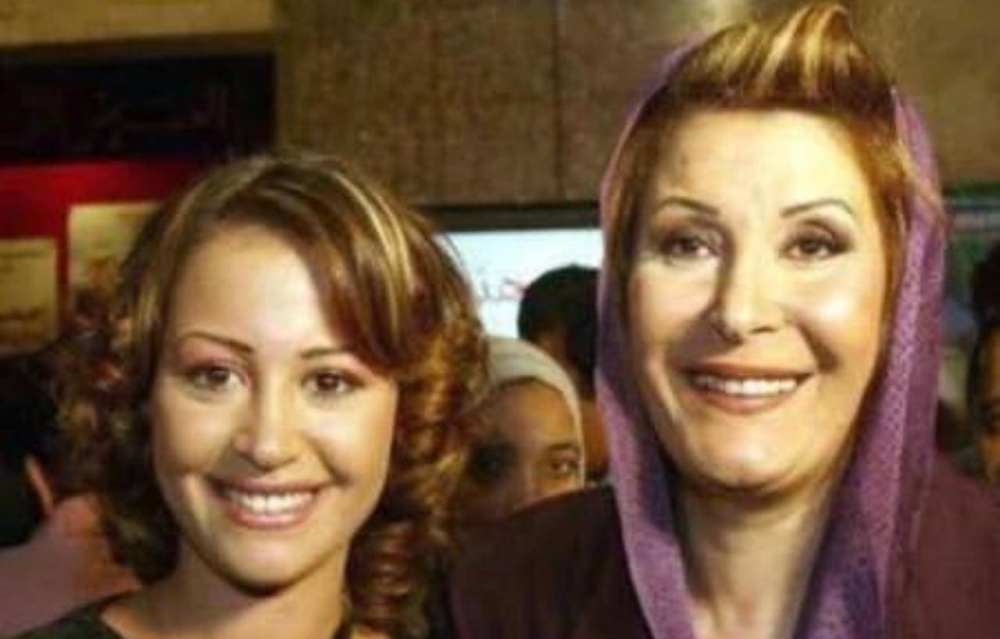 شائعة وفاة زيزي مصطفى تثير الجدل في الوسط الفني وتدخل النقابة لحل الأزمة