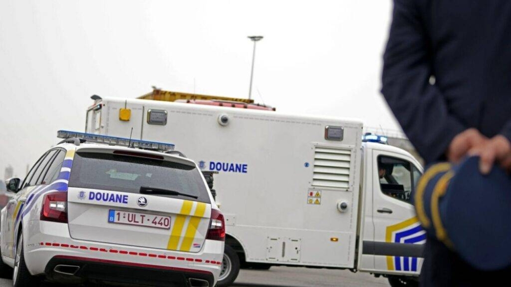 ضبط كوكايين في سيارة دبلوماسي قادم من تركيا في السعودية