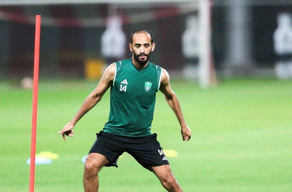 عطيف ينفي اعتزاله بعد اختراق حسابه: "بيان الاعتزال غير صحيح" - تفاصيل حصرية!