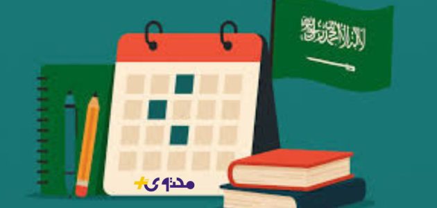 عودة المدارس تقترب متى تنطلق الدراسة 1447 وفقًا للتقويم الرسمي الجديد