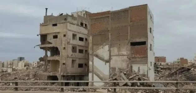 عودة مشروع إزالة الأحياء العشوائية في جدة تثير الجدل بين الحقيقة والشائعة