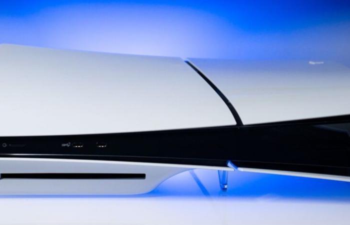 فرصة لا تعوض لاقتناء جهاز PS5 بسعر مغري