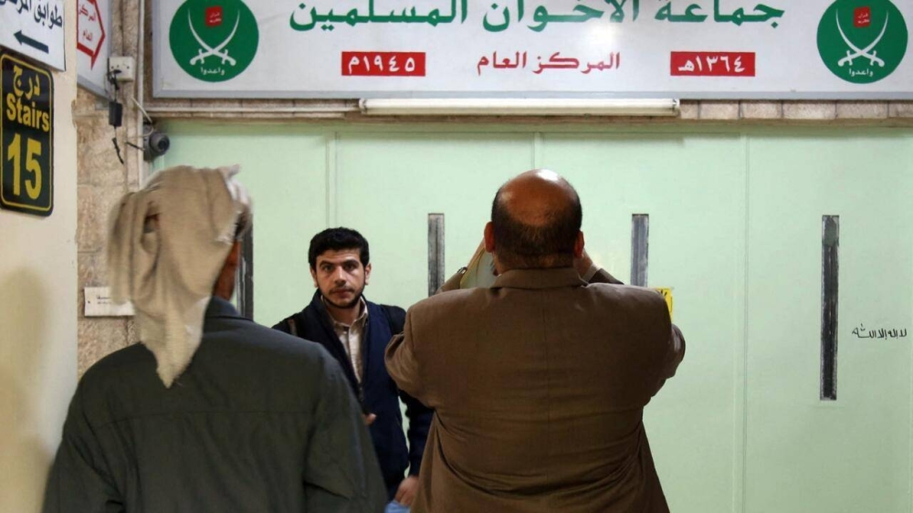 قضية قانون نقابة المعلمين في الأردن تتعرض لضربة قضائية جديدة تثير الجدل حول موقف الإخوان المسلمين