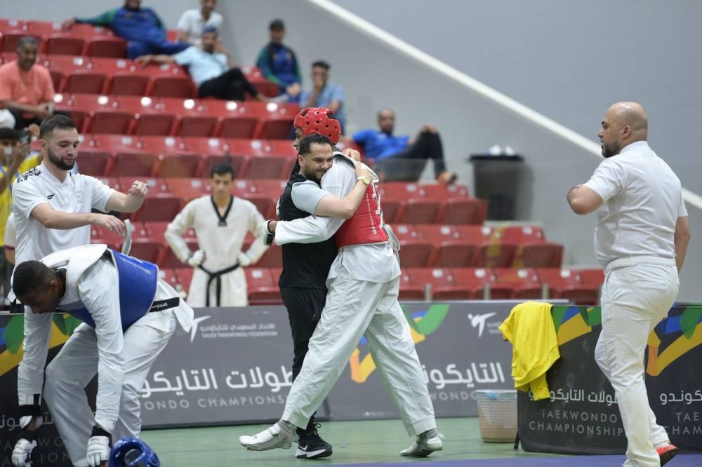كشف النقاب عن الجدول الزمني لانتخابات اتحاد التايكوندو في السعودية