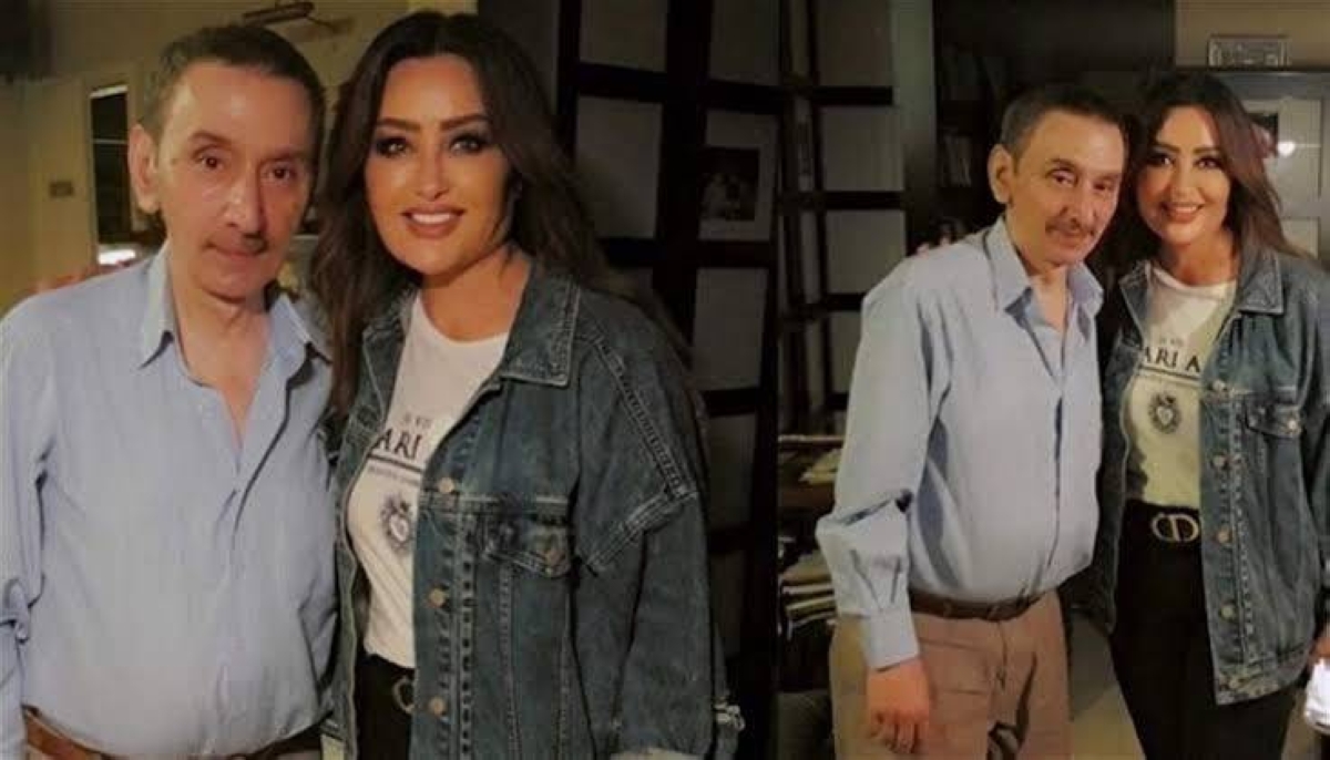 لطيفة تكشف مصير تعاونها مع زياد الرحباني في ألبومها المنتظر بعد رحيله