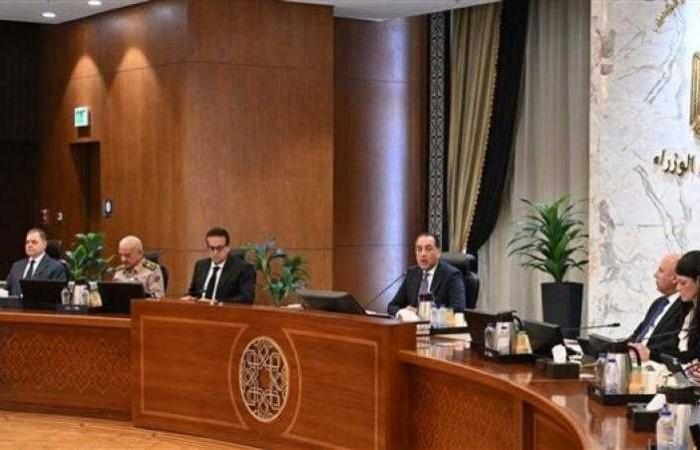 مجلس الوزراء يطلق مبادرة "كن مستعدًا" لتعزيز ربط التعليم بسوق العمل