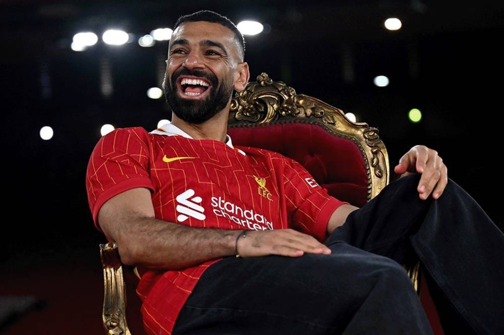 محمد صلاح يستثمر 10 ملايين دولار في فيلا فاخرة بتركيا: تفاصيل حصرية عن الصفقة!