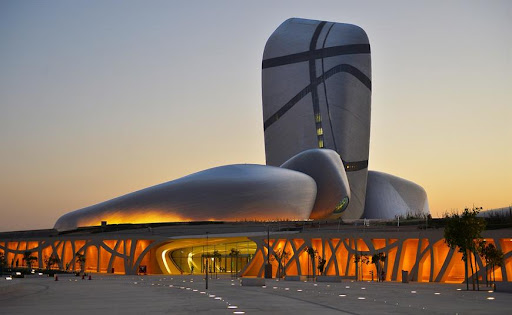 مشروع بطاقة معالجة ضخمة يعزز المنطقة الصناعية بعتاقة بمعدل 52 ألف متر