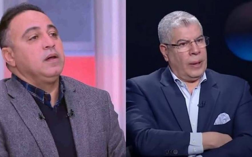 مصر: توتر بين نجلي الأهلي شوبير وعمارة يتصاعد مع بلاغات وتهديدات