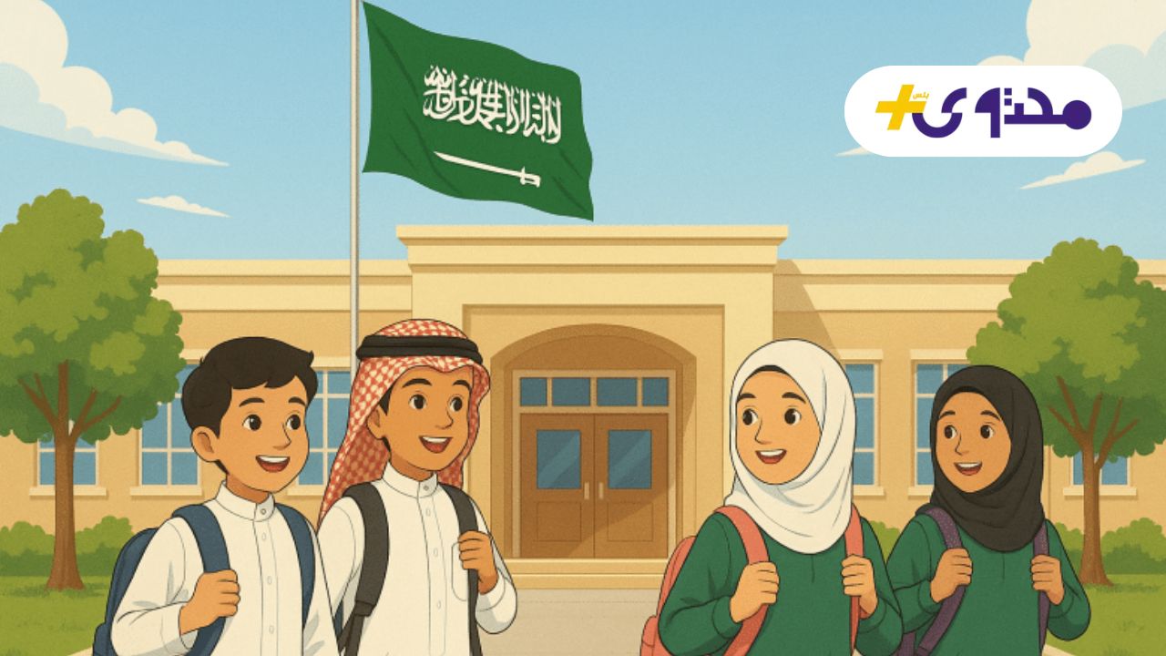 موعد بدء الدراسة 1447 في السعودية يكشف عن أول يوم دراسي رسمي بالتاريخين الهجري والميلادي