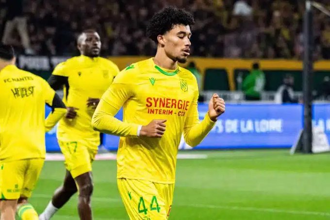 ناثان زيزي يختار السعودية وجهة جديدة في مسيرته الرياضية