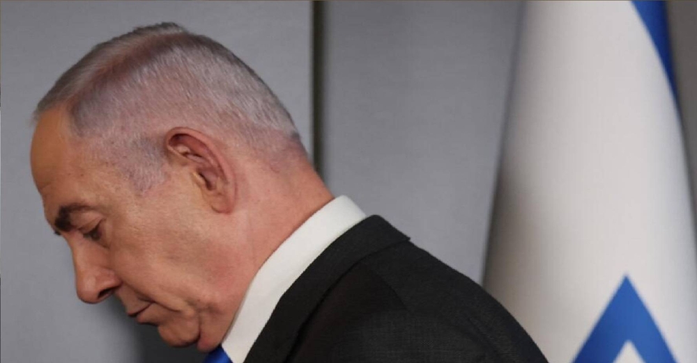 نتنياهو يتعامل مع سورية كطفل وبجنون وصبر ترمب ينفد وفقًا لمصادر في البيت الأبيض