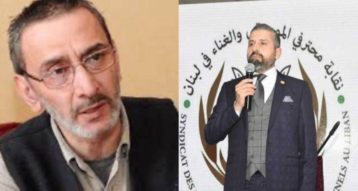 نقيب الموسيقيين في لبنان يكشف لـ«عكاظ» تفاصيل وفاة زياد الرحباني نجل فيروز