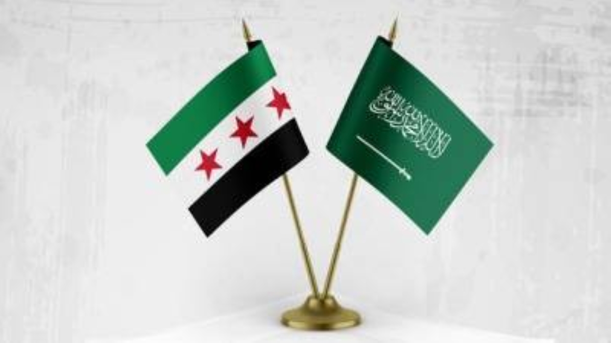 وفد استثماري سعودي يصل دمشق غداً لتعزيز الشراكة الاقتصادية