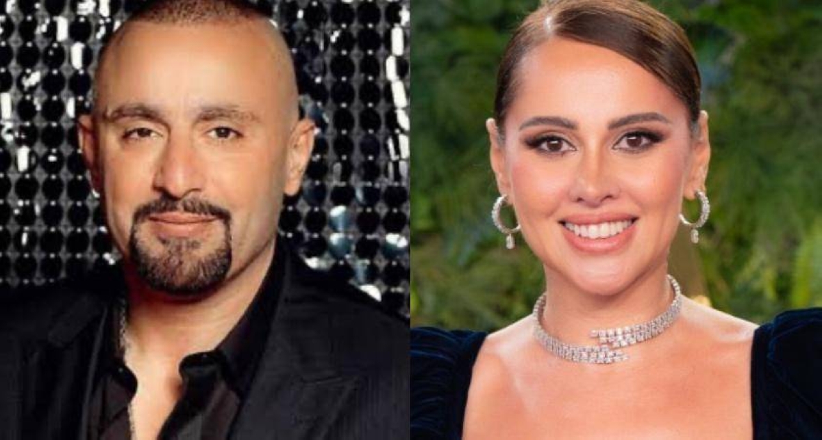 ياسمين رئيس تتألق في فيلم هيروشيما إلى جانب أحمد السقا